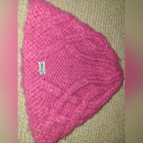 Tuque and jacket all in one - Picture 3 of 4